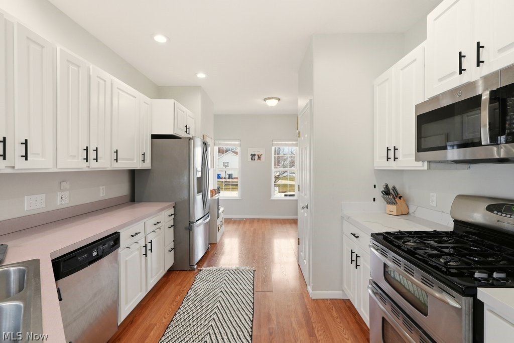 Hidden Knolls - Residential