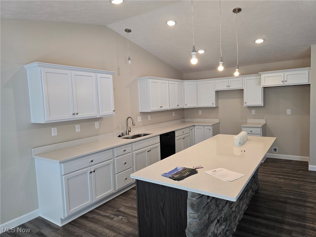 Villas Of Seville - Residential