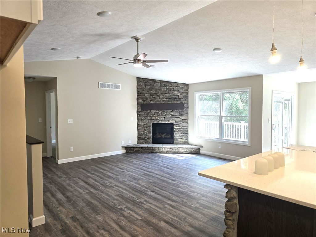 Villas Of Seville - Residential