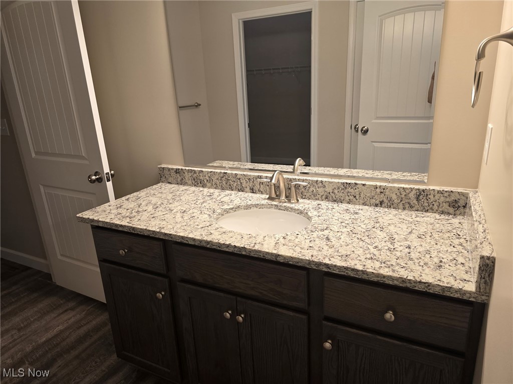 Villas Of Seville - Residential