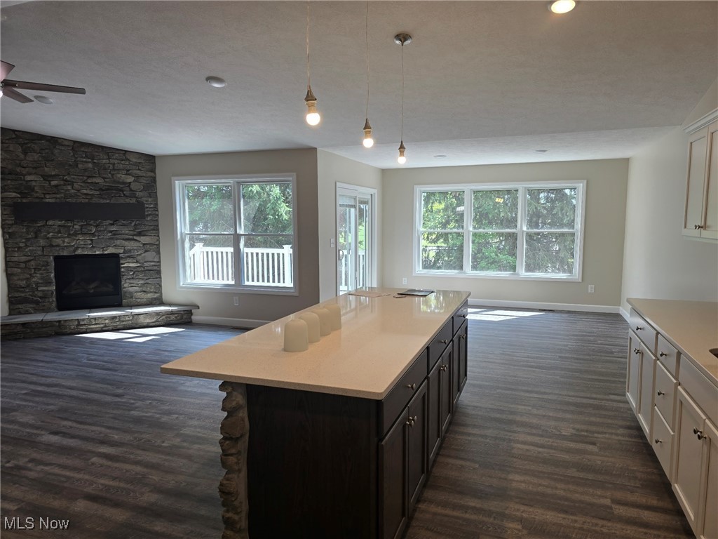 Villas Of Seville - Residential