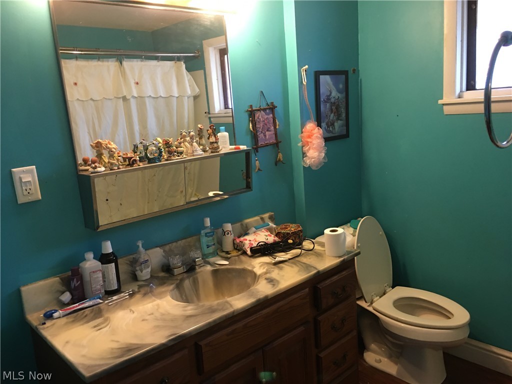 Kenmore Allotment - Residential