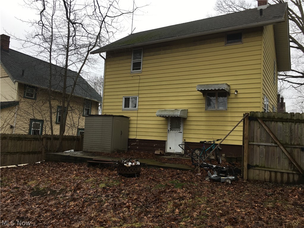 Kenmore Allotment - Residential