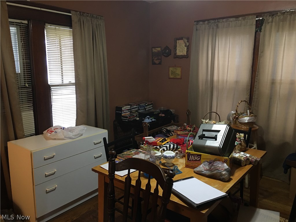 Kenmore Allotment - Residential