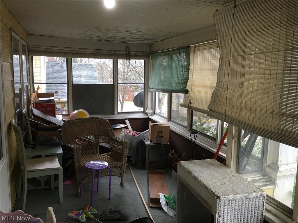 Kenmore Allotment - Residential