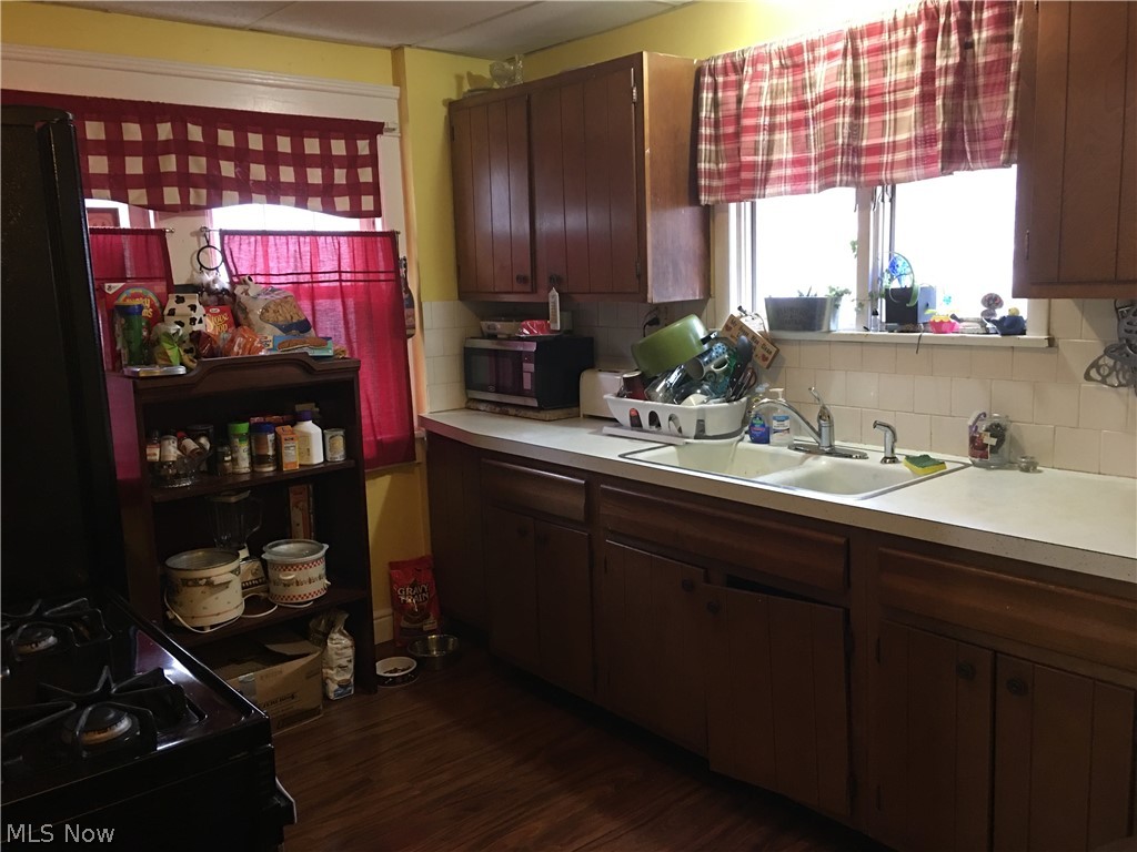 Kenmore Allotment - Residential