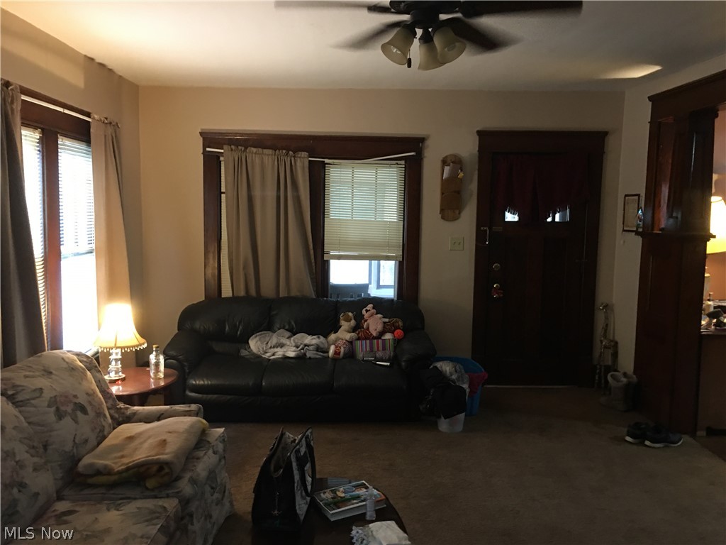 Kenmore Allotment - Residential