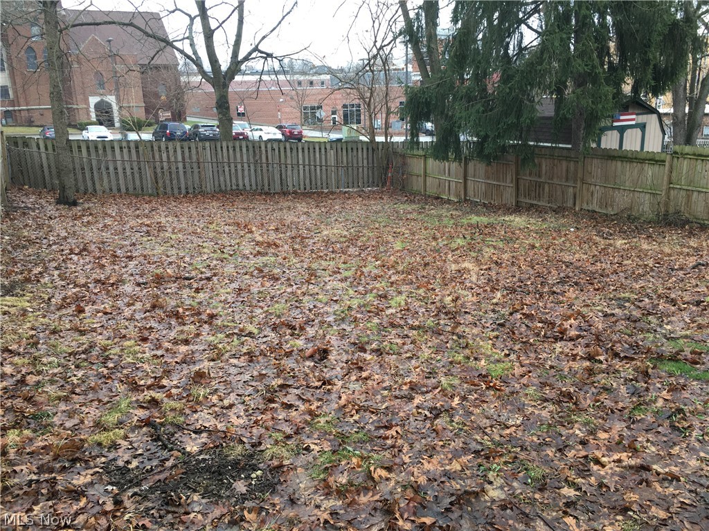 Kenmore Allotment - Residential