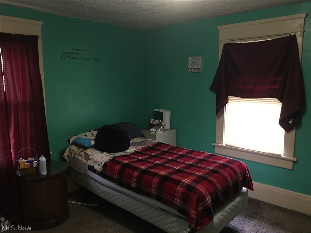 Kenmore Allotment - Residential