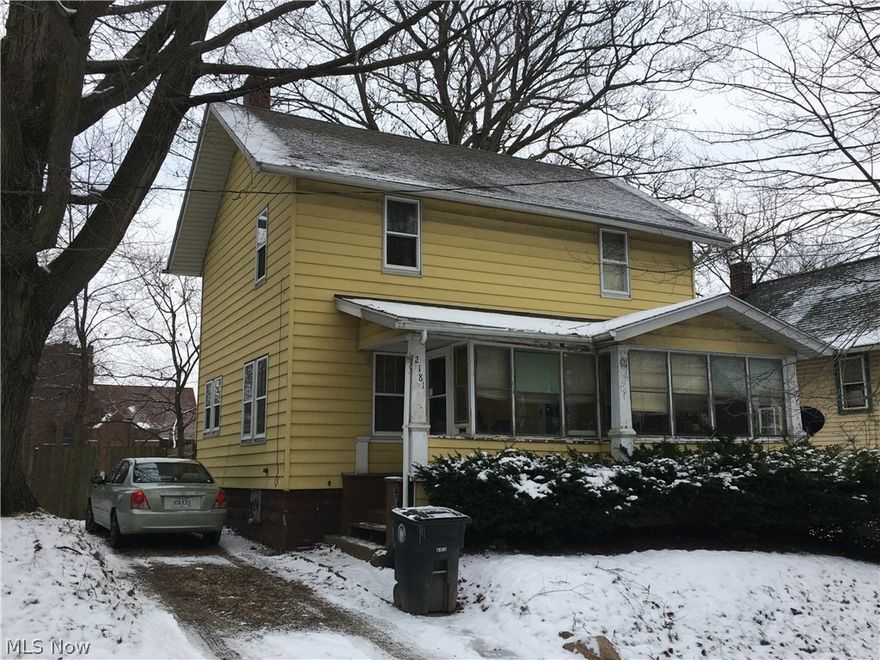 Excellent investment opportunity, or your next home! Spacious 3 bedroom home offers updated appliances, fenced back yard, NEW FURNACE 2018, NEW HOT WATER TANK 2017, NEW EXTERIOR ELECTRICAL BOX 2017. This property has been professionally managed and maintained by Sheppard & Associates Property Management - KWCR since 2018. All maintenance has been completed by professional insured contractors.  Tenant has been in property for 1+ years. All Tenants are screened by and for Credit, Criminal, Civil, Bankruptcies, and Evictions. Property brings in $735/mo in rent, $8820 annually. After expenses, an estimated net income of $5,040 giving a very profitable 12.63% Estimated CAP rate. This house would also make a sound, affordable new home! Don't miss this opportunity!