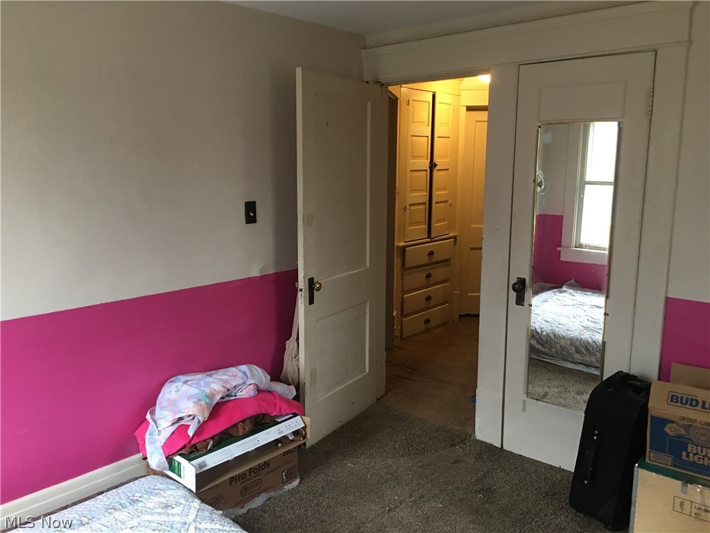 Kenmore Allotment - Residential