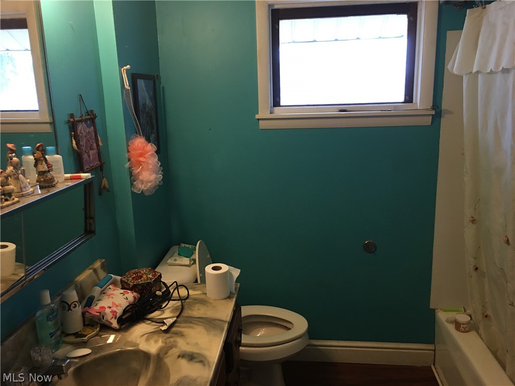 Kenmore Allotment - Residential