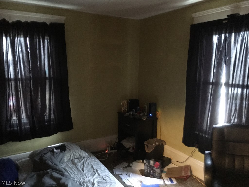 Kenmore Allotment - Residential