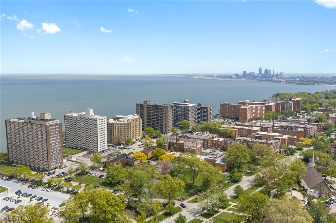 Waterford Condo - Residential
