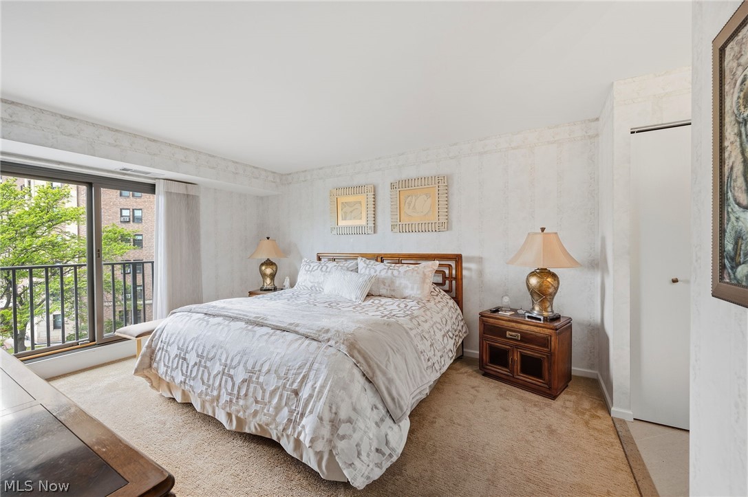 Waterford Condo - Residential