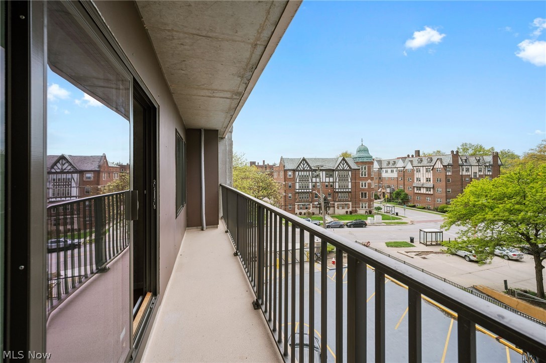 Waterford Condo - Residential