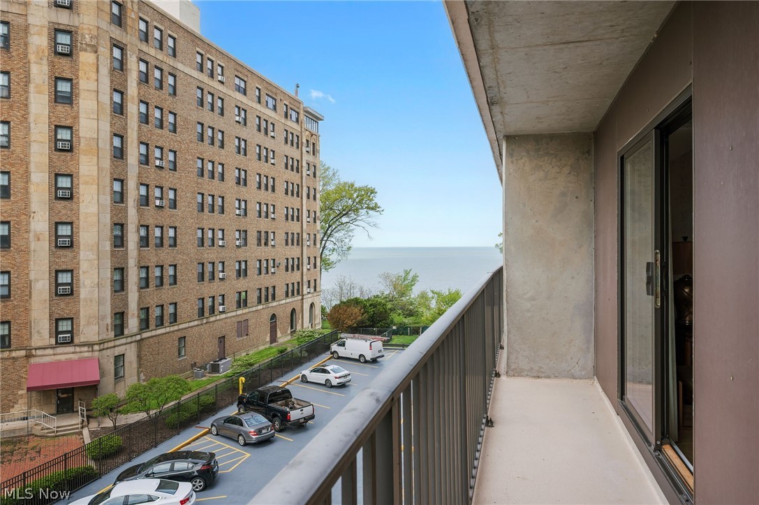 Waterford Condo - Residential