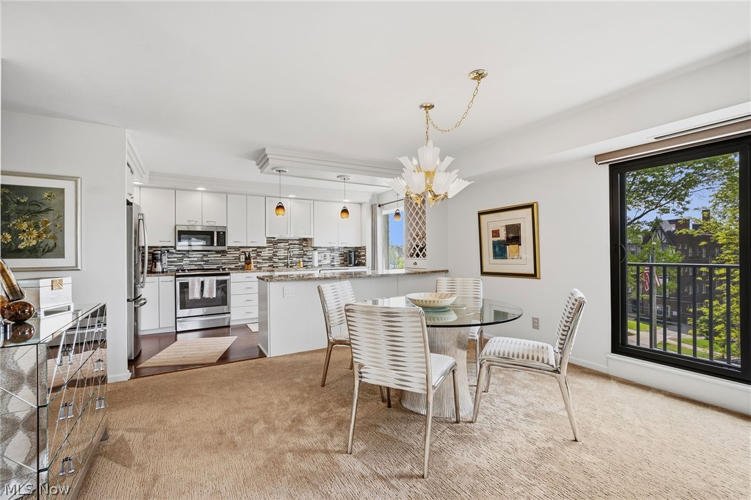 Waterford Condo - Residential