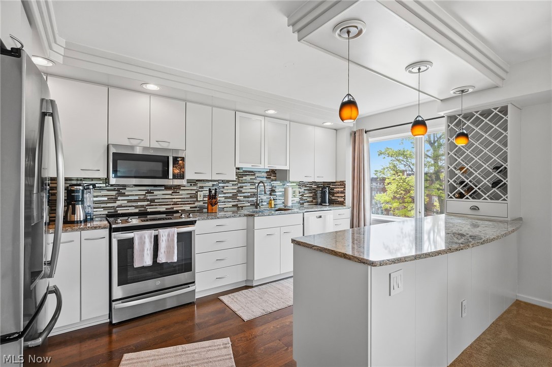 Waterford Condo - Residential
