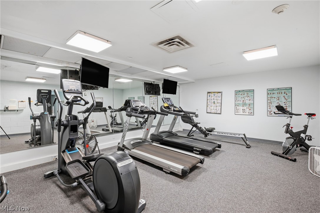 Waterford Condo - Residential