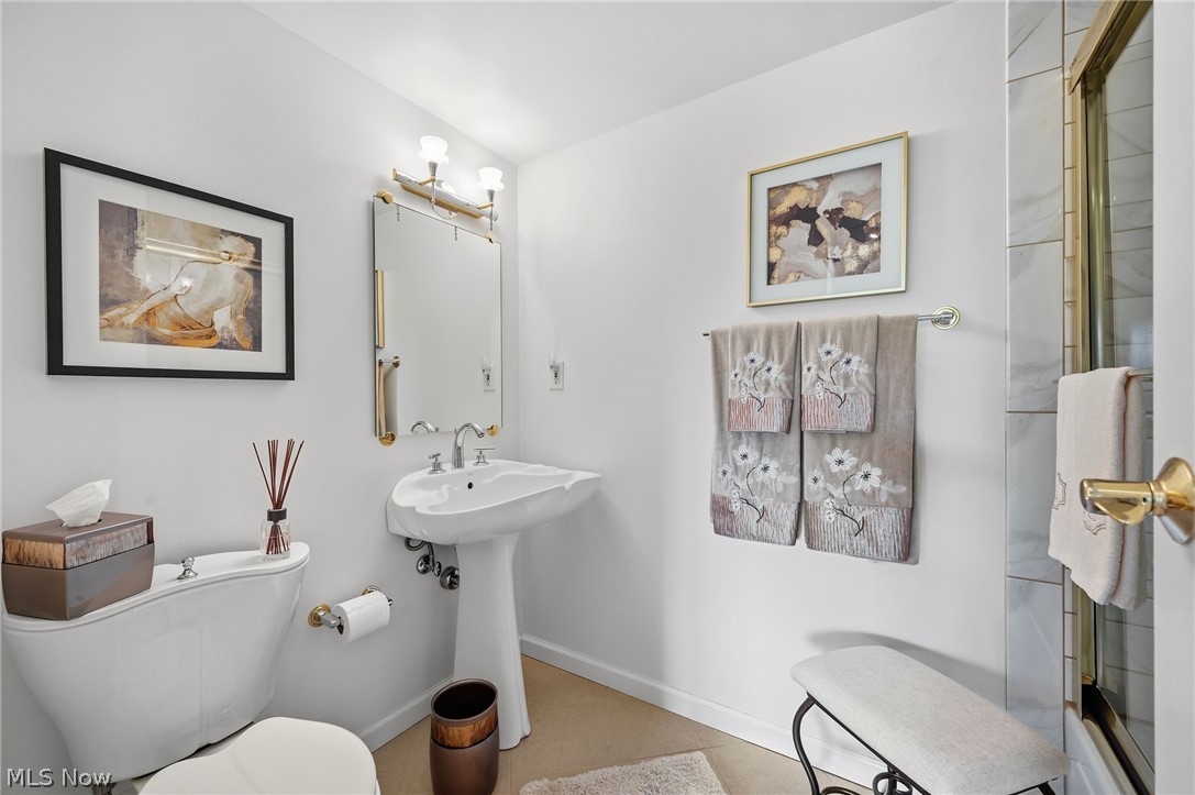 Waterford Condo - Residential