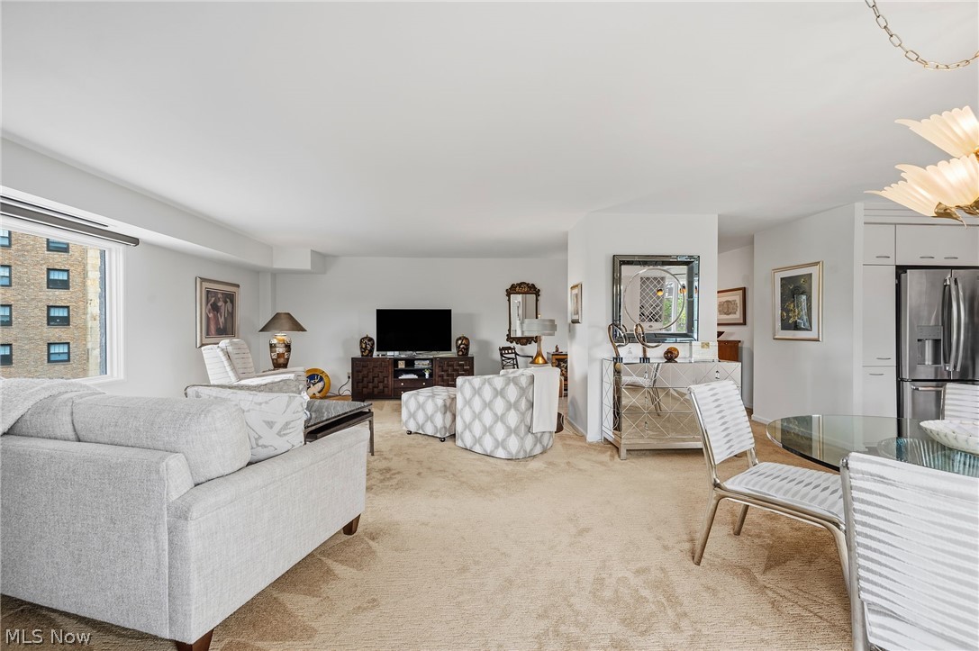 Waterford Condo - Residential