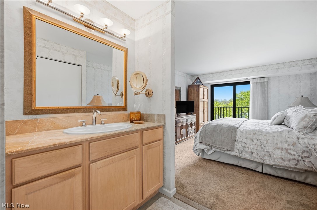 Waterford Condo - Residential