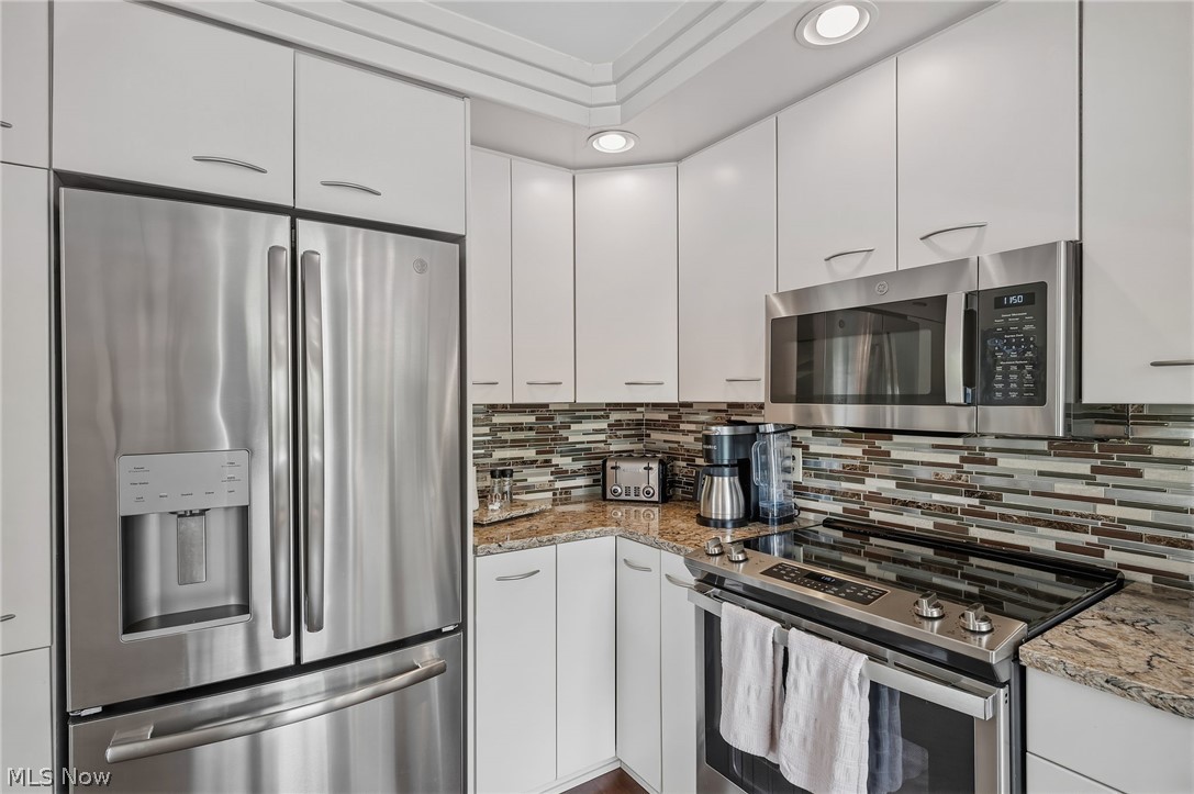 Waterford Condo - Residential