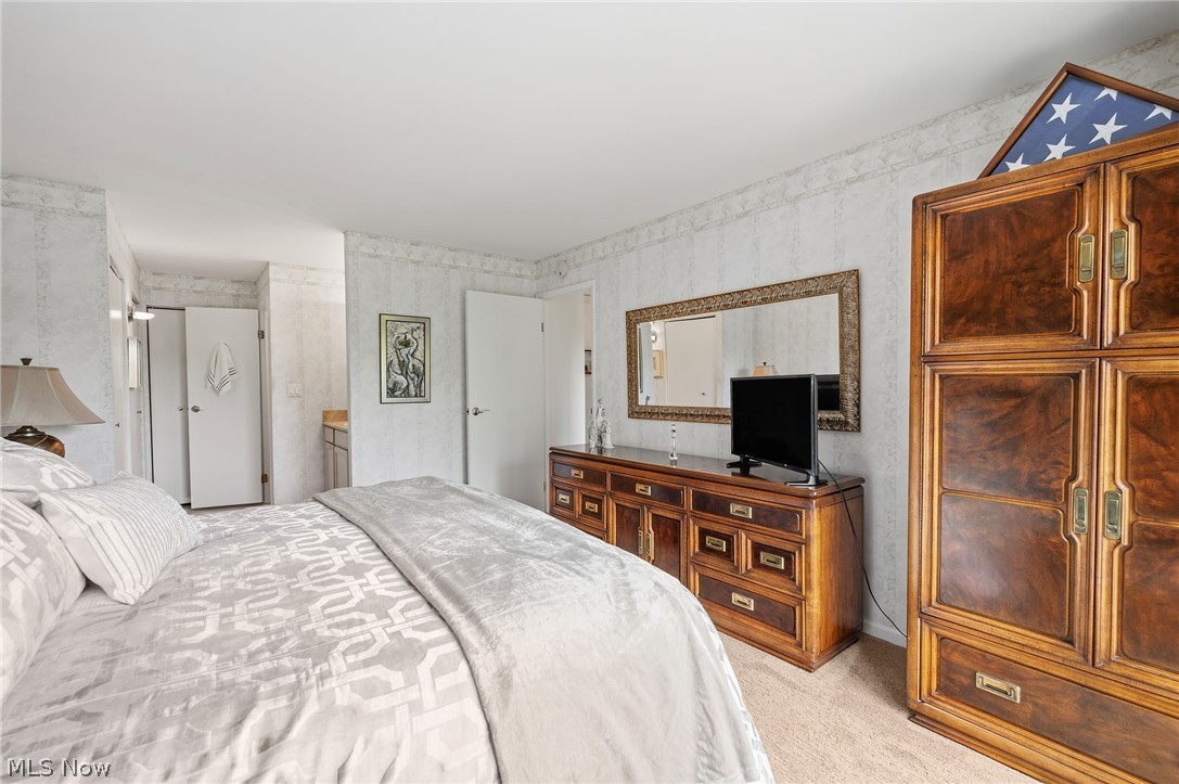 Waterford Condo - Residential