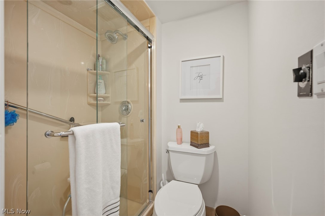 Waterford Condo - Residential