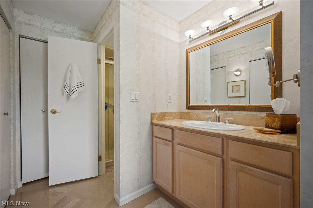 Waterford Condo - Residential