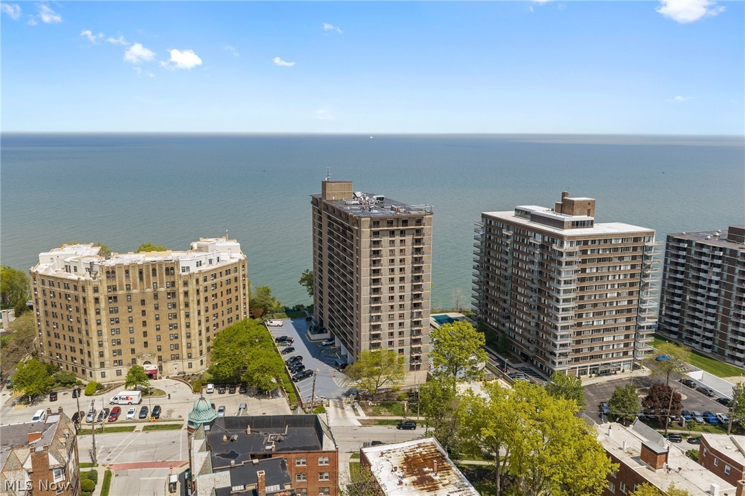 Waterford Condo - Residential