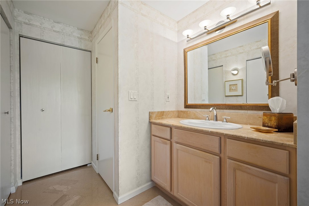 Waterford Condo - Residential