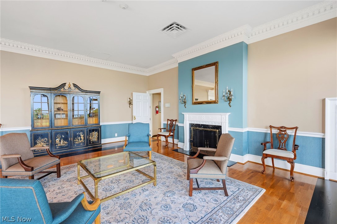 Waterford Condo - Residential