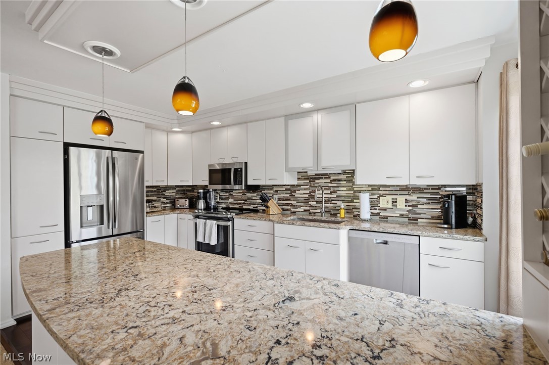Waterford Condo - Residential