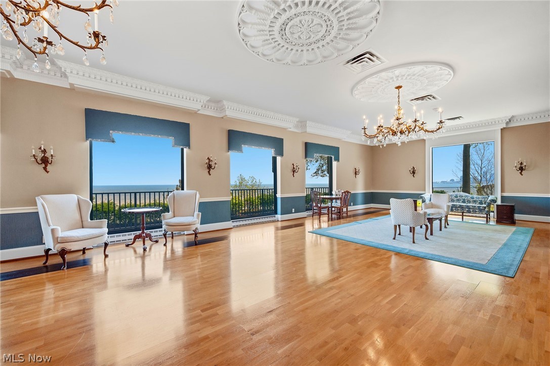 Waterford Condo - Residential