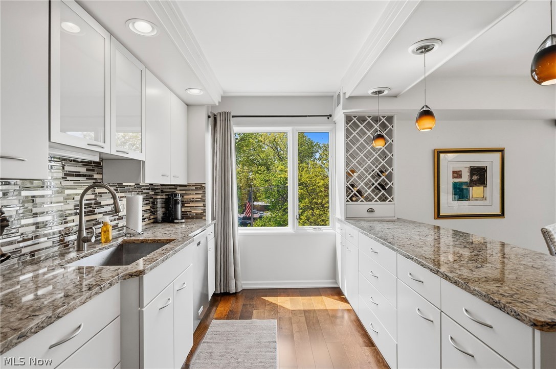 Waterford Condo - Residential