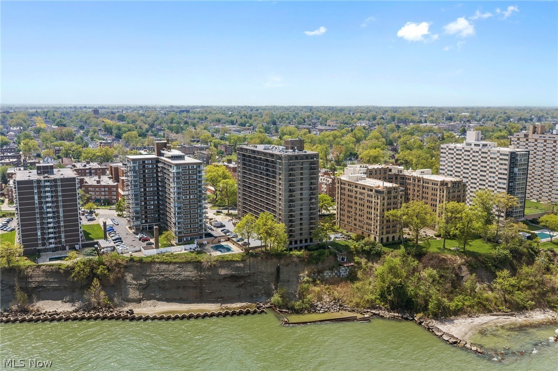 Waterford Condo - Residential