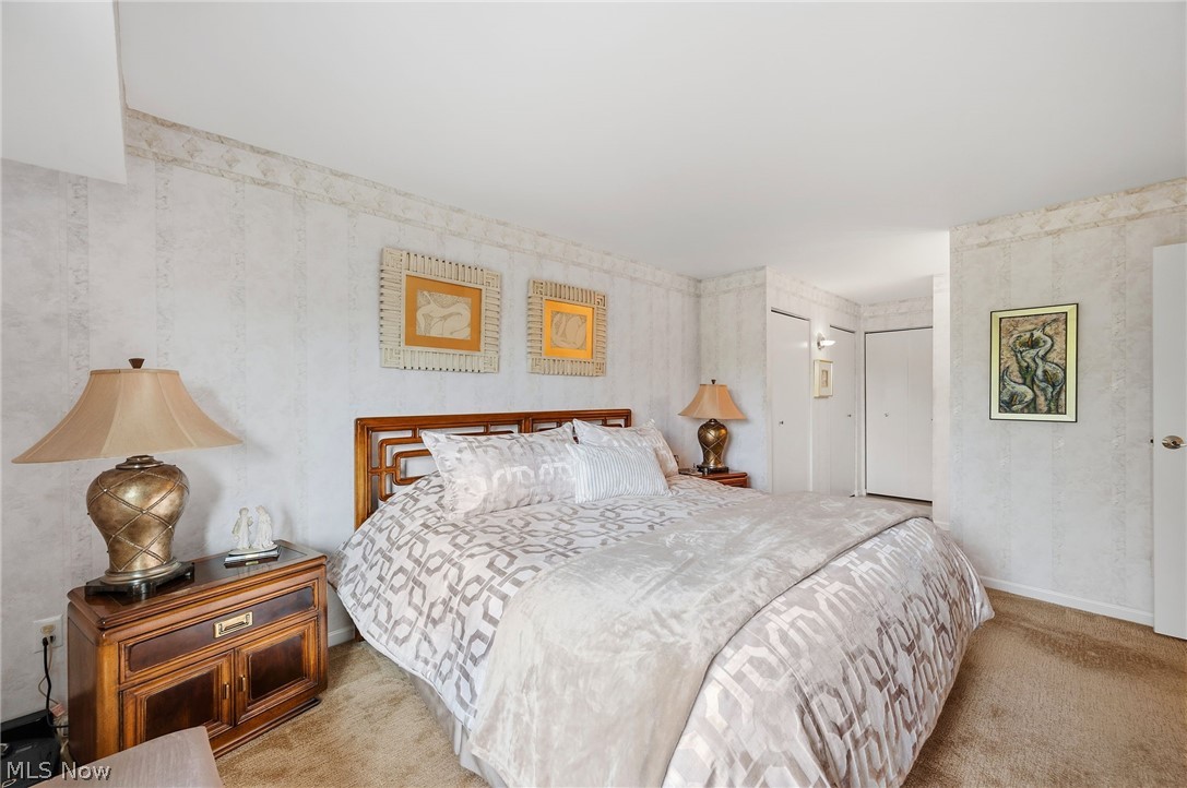 Waterford Condo - Residential