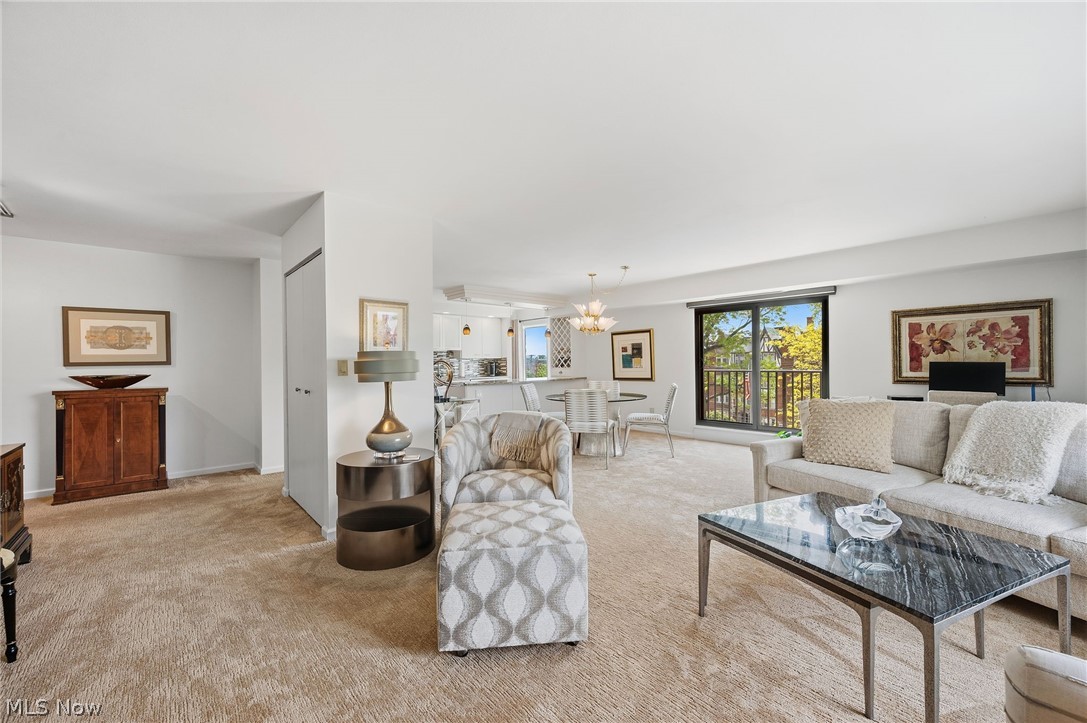 Waterford Condo - Residential