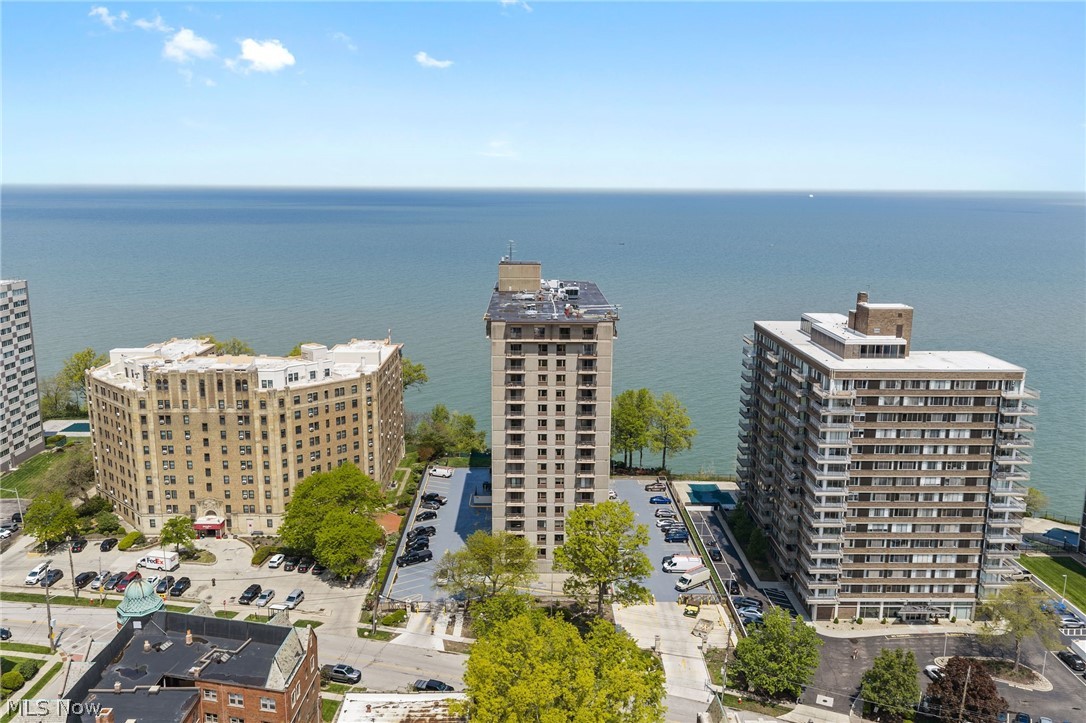 Waterford Condo - Residential