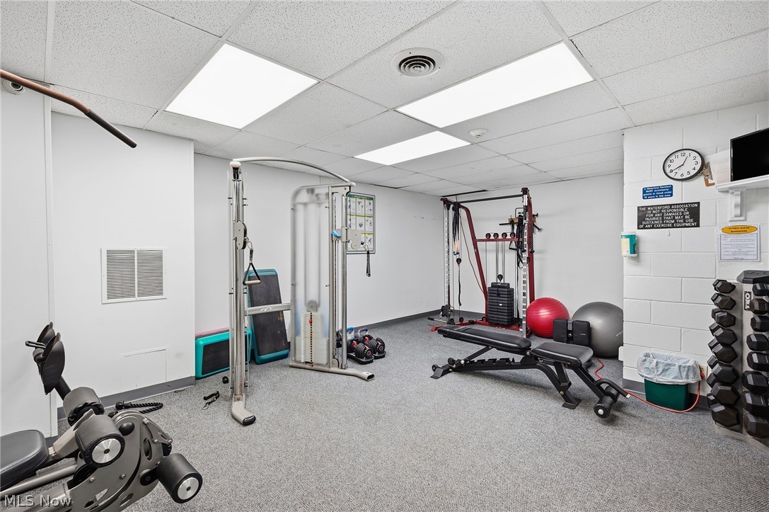 Waterford Condo - Residential