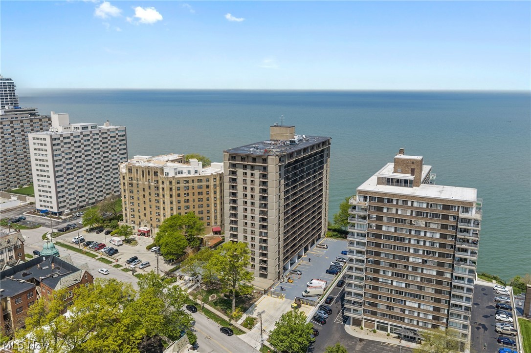 Waterford Condo - Residential
