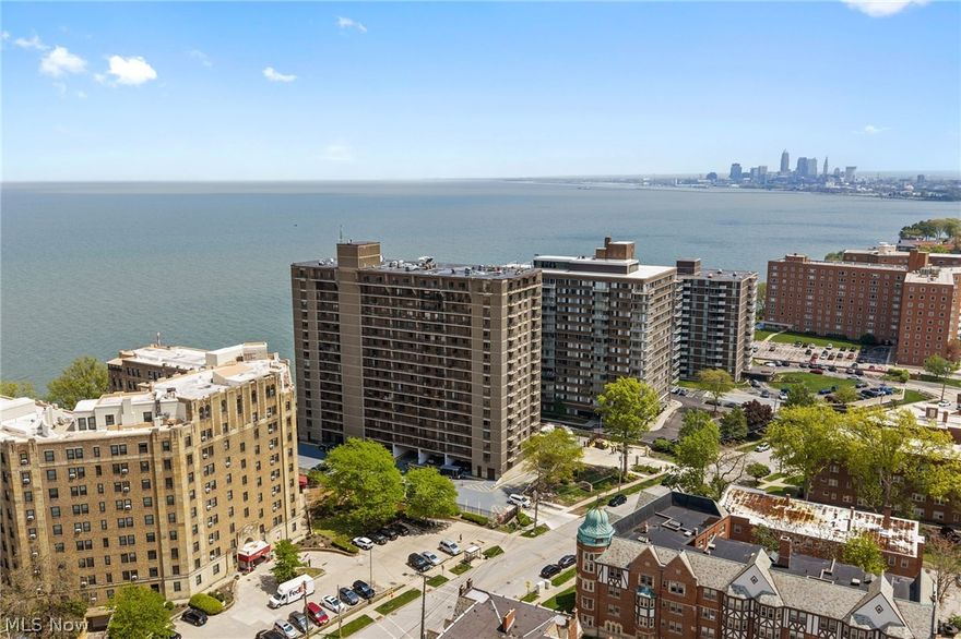 THIS COULD BE THE ONE! Experience luxury living in this stunning Gold Coast condo featuring breathtaking panoramic views and stylish updates throughout. This beautifully maintained 2-bedroom, 2-bath residence offers an updated kitchen with granite countertops, sleek appliances, and a large island perfect for entertaining or everyday living. Wake up to sparkling lake views, abundant natural light, and spacious living areas designed for both comfort and elegance. Newer windows add to the home’s appeal and efficiency, while the many thoughtful enhancements throughout create a truly move-in ready retreat. Located in one of the area’s most desirable communities, this exceptional condo delivers the perfect blend of modern updates, scenic beauty, and effortless living that feels like a getaway every day. Schedule your private tour today