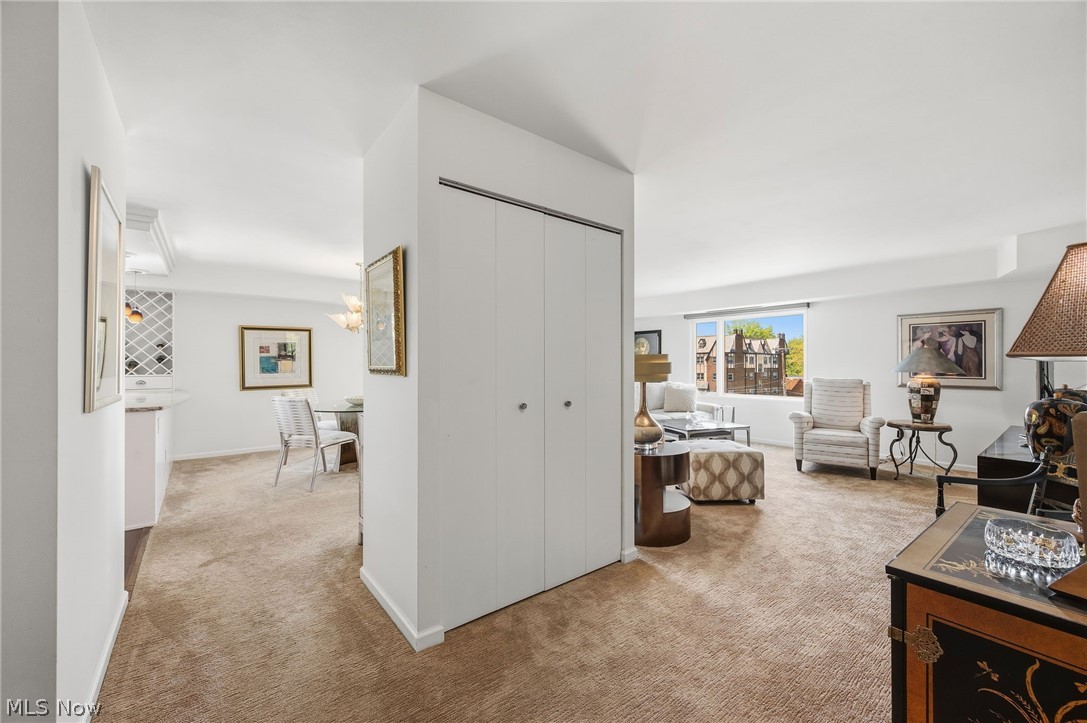 Waterford Condo - Residential