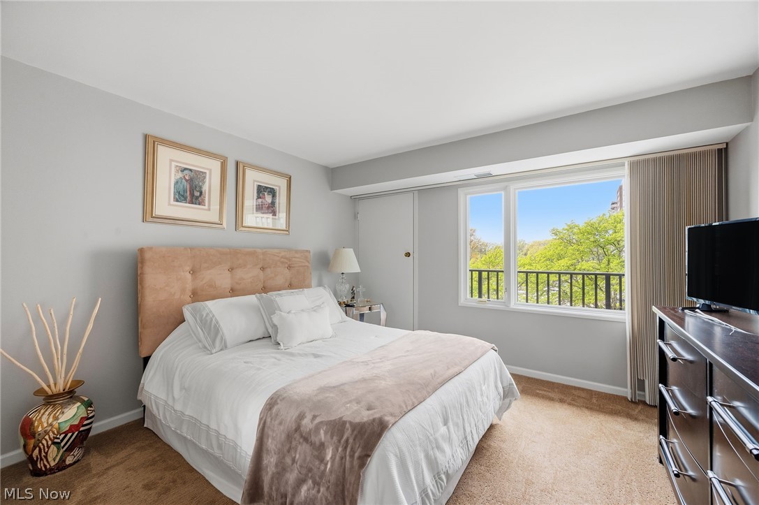 Waterford Condo - Residential
