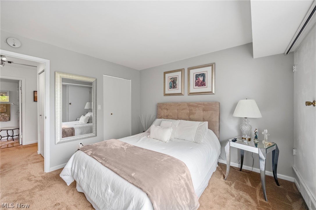Waterford Condo - Residential