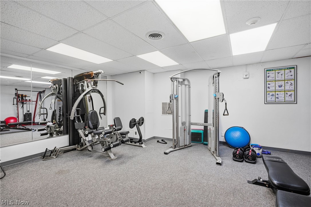 Waterford Condo - Residential