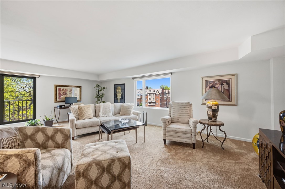 Waterford Condo - Residential
