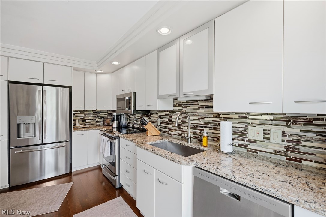 Waterford Condo - Residential